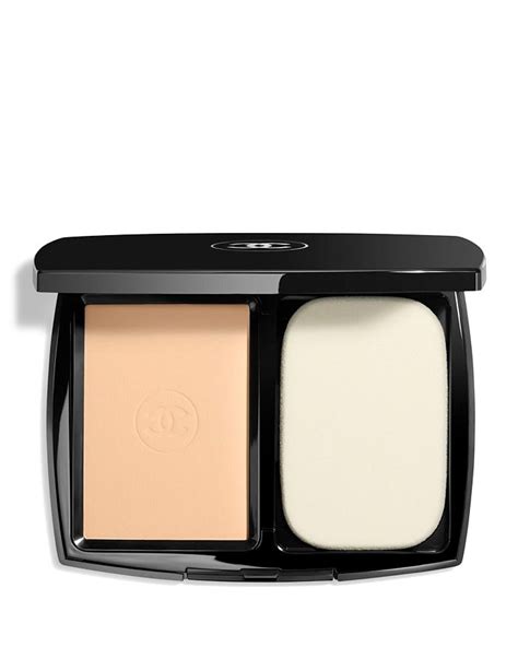 chanel powder foundation le teint|ULTRA LE TEINT Ultrawear All.